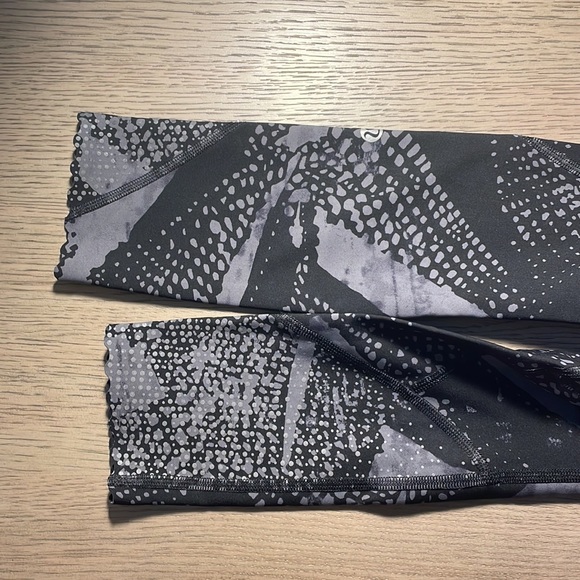 lululemon Tight Stuff Tight - Picture 9 of 16